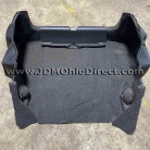 JDM EK3 Civic Ferio Sedan Trunk Carpet Set